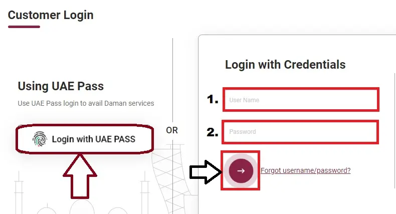 Certificate of Continuity in UAE