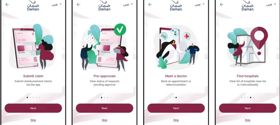 Certificate of Continuity in UAE