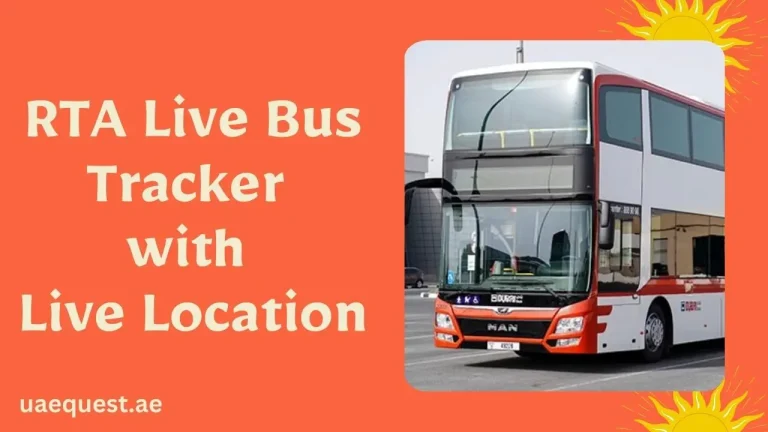 rta live bus tracker