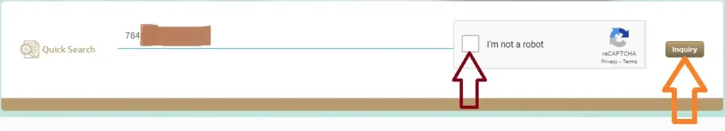 emirates id status