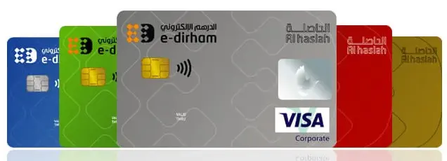 FAB Prepaid Card
