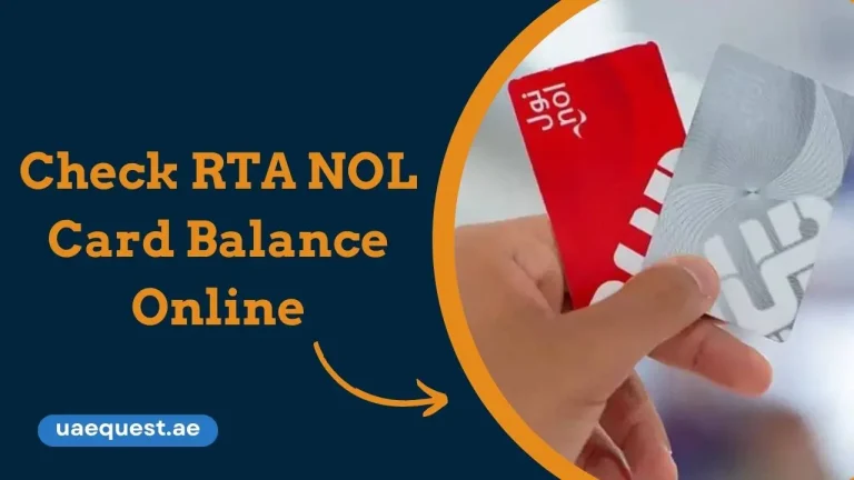 NOL Card Balance Check Online