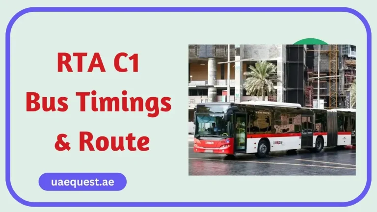 c1 bus timing