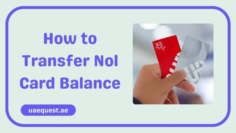 how to transfer nol card balance