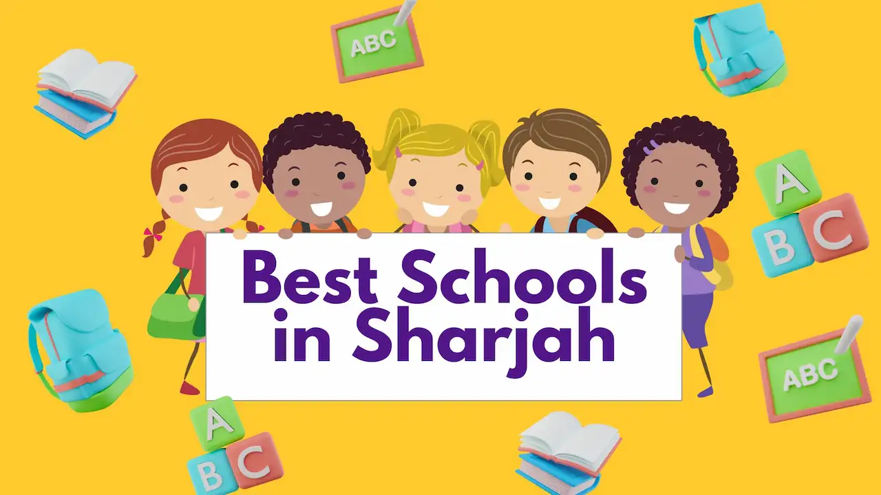 Best Schools in Sharjah