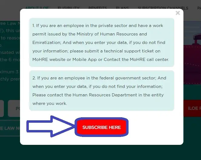 how to download iloe certificate