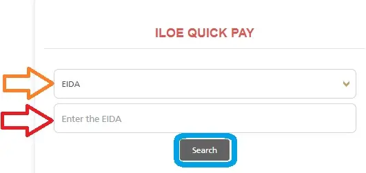 iloe quick pay