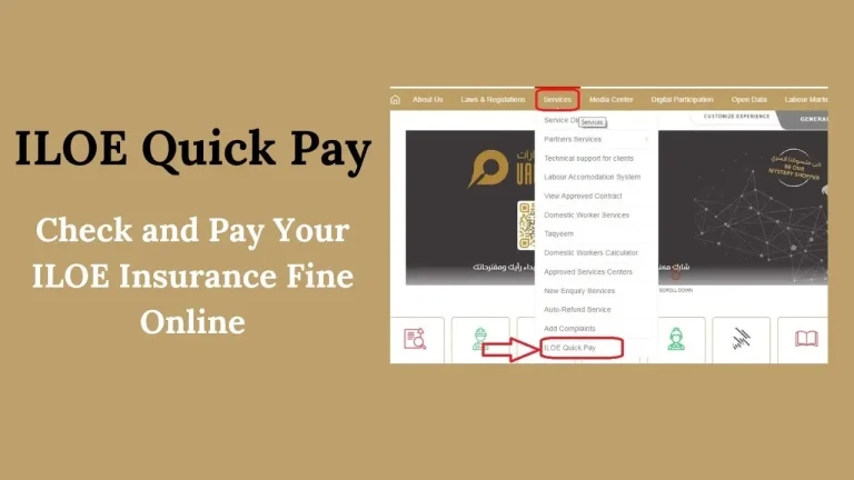 ILOE Quick Pay