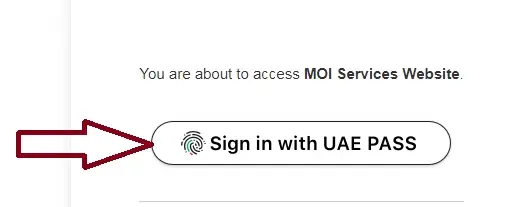 abu dhabi police traffic fine inquiry by number plate