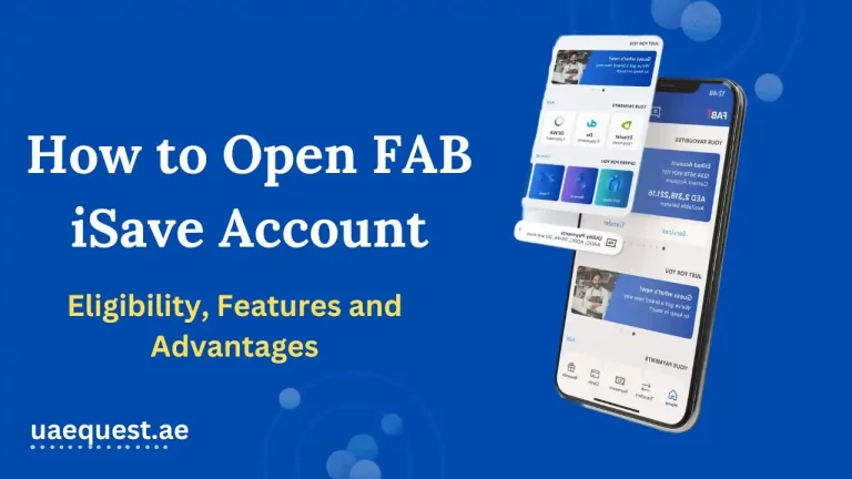 fab isave account