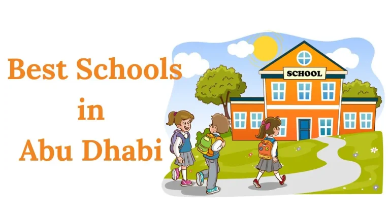 Best Schools in Abu Dhabi
