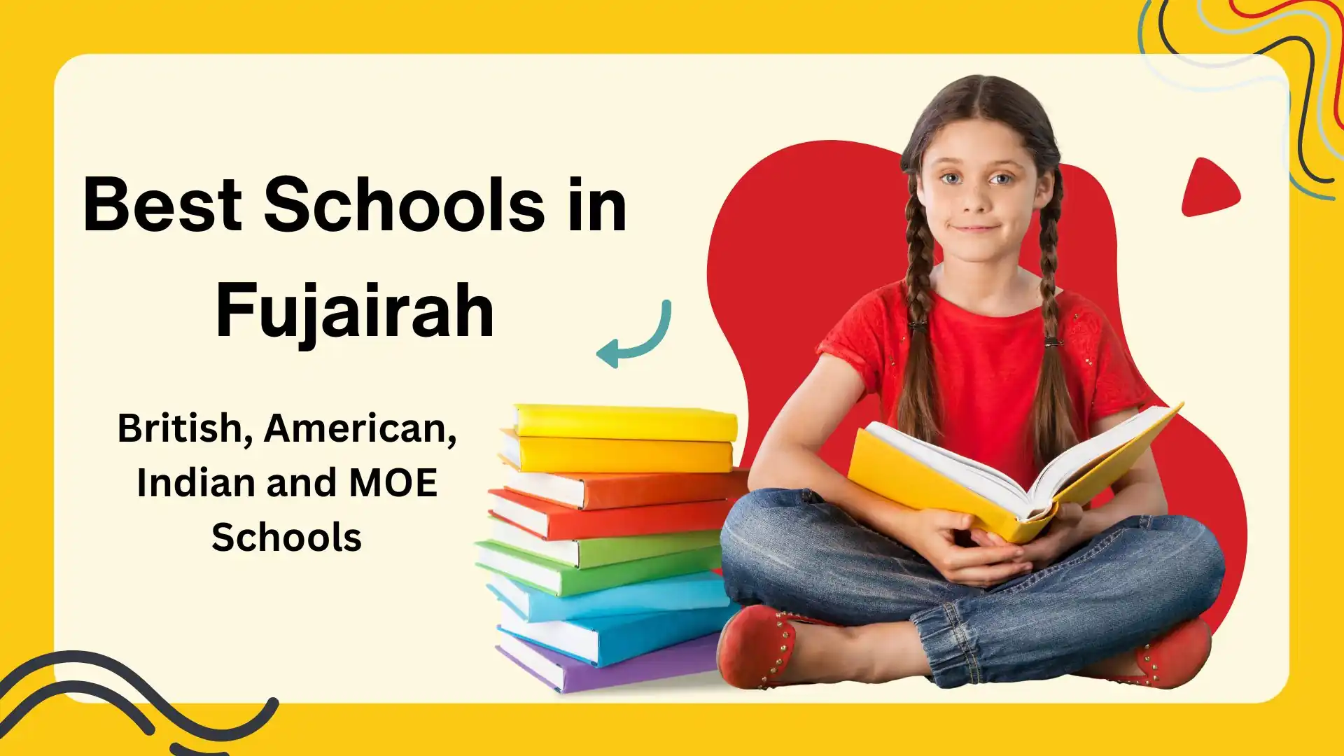 Best Schools in Fujairah