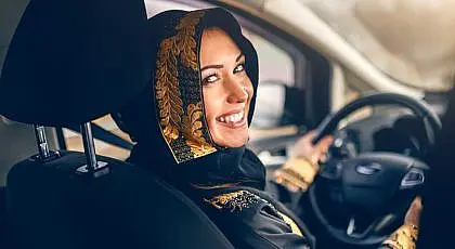 Best Driving School is in Dubai
