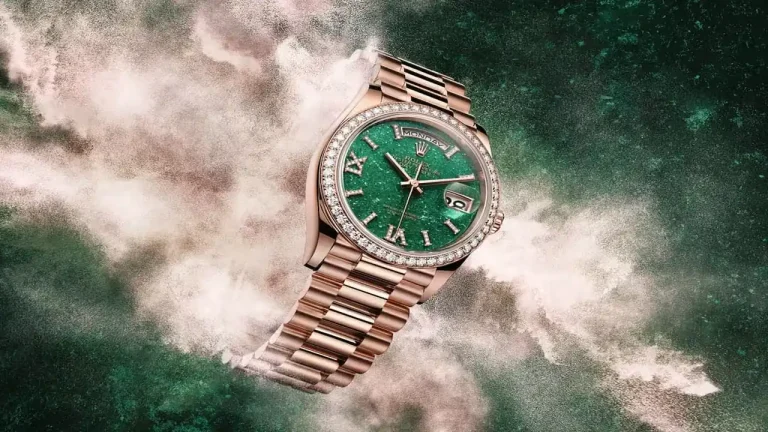 Best Place to Buy Rolex Watches in Dubai